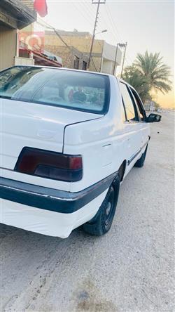 بيجو 405